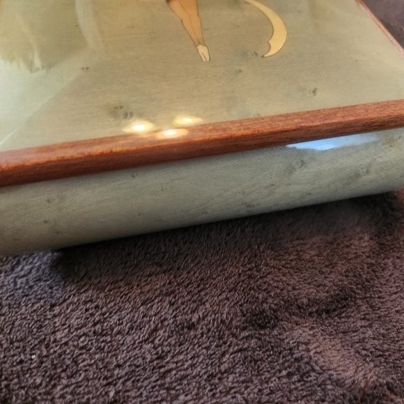 REUGE MUSIC BOX - LARA'S THEME - Picture 4 of 8